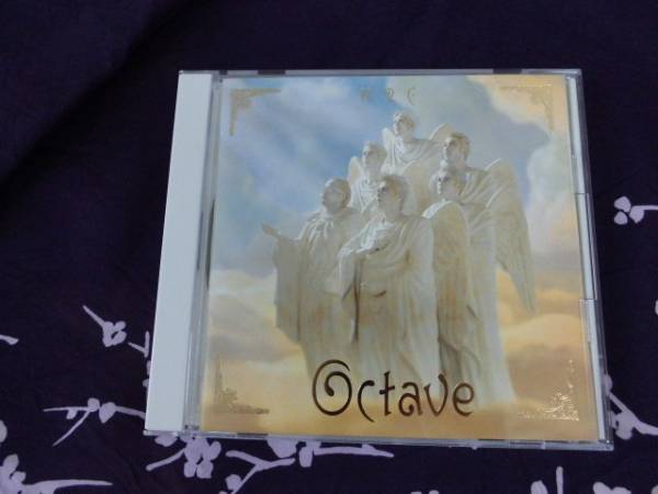 ●ＣＤアルバム　美品　米米CLUB Octave～オクターウ”～_画像1