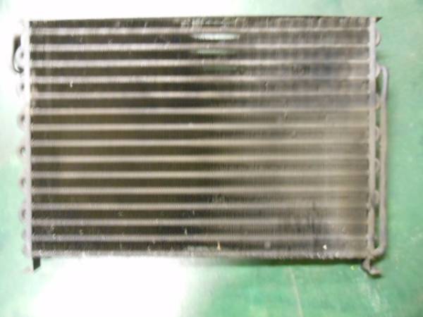  air conditioner condenser Lancia Delta HF4WD