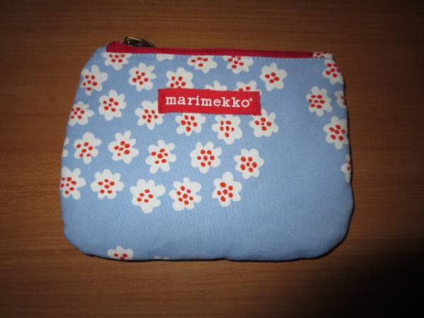  доставка внутри страны ручная работа ** Marimekko ткань *PiTaPa inserting сумка 