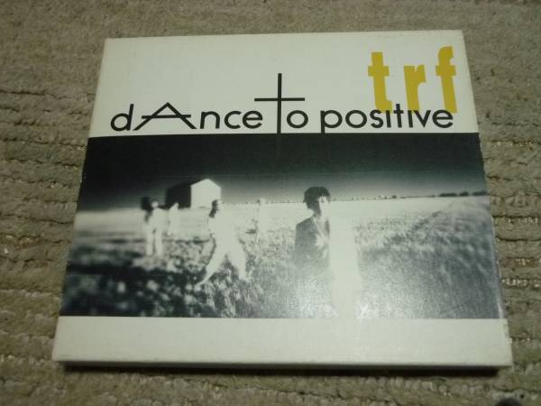AA)TRF dance to positive_画像1