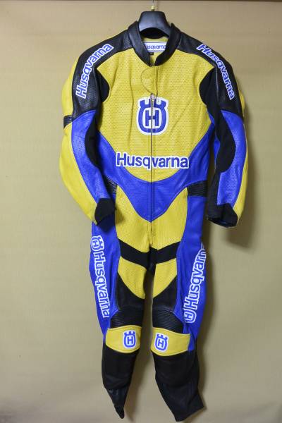 Husqvarna Husquarna костюм для гонок (M) новый товар снижение цены!
