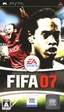 PSP　ＦＩＦＡ07_画像1