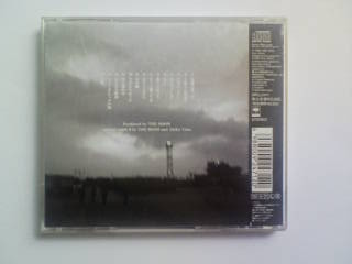 CD THE BOOM.. мир история MIYA остров .