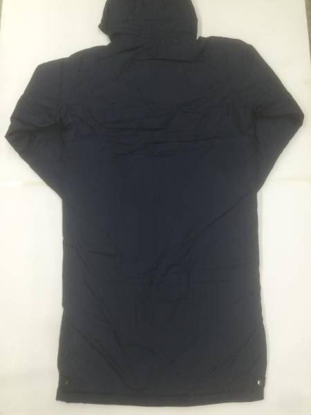 Yahoo!オークション - 38%OFF/アシックス/XO/ロングコート/中綿
