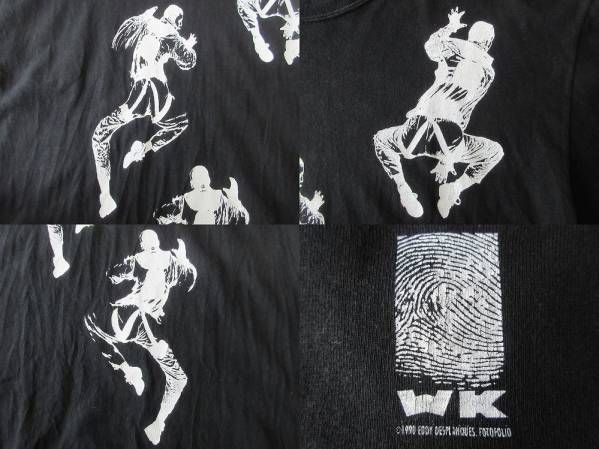 90\'s Dub дракон ke- Inter aktoFOTOFOLIO CLIMBING FIGURES футболка M чёрный WK interact ART картинная галерея graph .tiBanksy банк si-