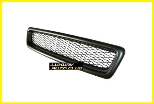 2000-2004 VOLVO ボルボ V40 S40 メッシュグリル エアロ スポイラー グリルカバー スポ－ツグリル 専用設(shè)計(jì) 外裝カスタム ボディ－パ－ツ