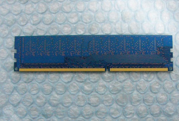bg3 240pin DDR3 1333 PC3-10600E 2GB ECC hynix 即決