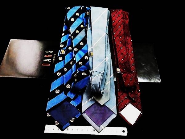 0^o^0ocl!SALE[3 шт. комплект ]N4968 Dux. галстук 