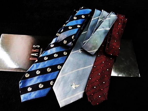 0^o^0ocl!SALE[3 шт. комплект ]N4968 Dux. галстук 