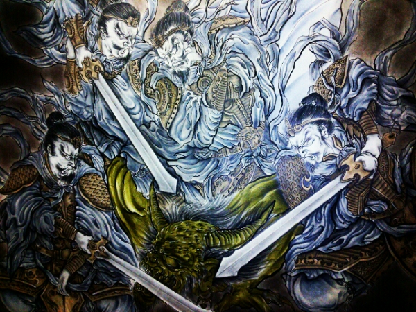 ☆仏画☆