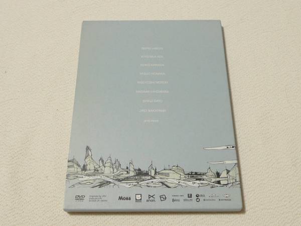 DVD* RECORDS 03 SPHERE * сноуборд 
