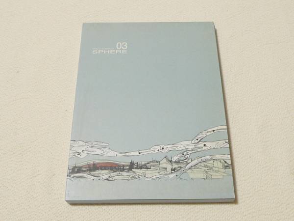 DVD* RECORDS 03 SPHERE * сноуборд 