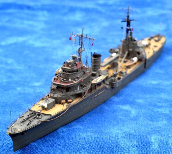 Yahoo!オークション - 雅工房製1/700練習巡洋艦「鹿島」昭和19年 Yahoo!オークション - 雅工房製1/700練習巡洋艦「鹿島」昭和19年