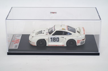 MR 1/43 Porsche 959 Le Mans'85 #180 限定082/499pcs._画像1