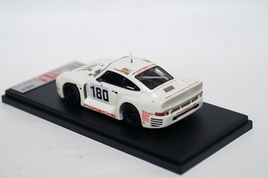 MR 1/43 Porsche 959 Le Mans'85 #180 限定082/499pcs._画像2