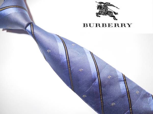 ★BURBERRY★(バーバリー)ネクタイ/685