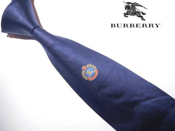 ★BURBERRY★(バーバリー)ネクタイ/312