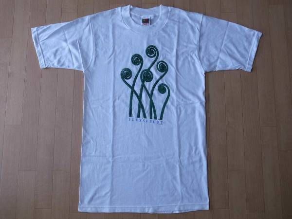 小物などお買い得な福袋 Tシャツ フォト 植物 Fern Maidenhair