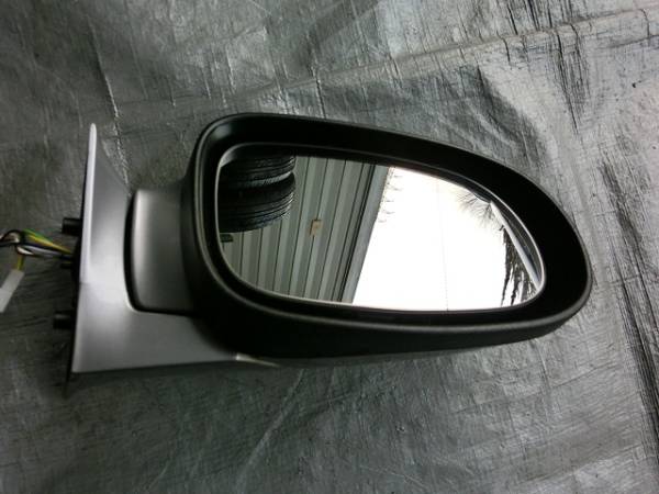  Mercedes Benz A160(W168) right door mirror /MBW168-P53