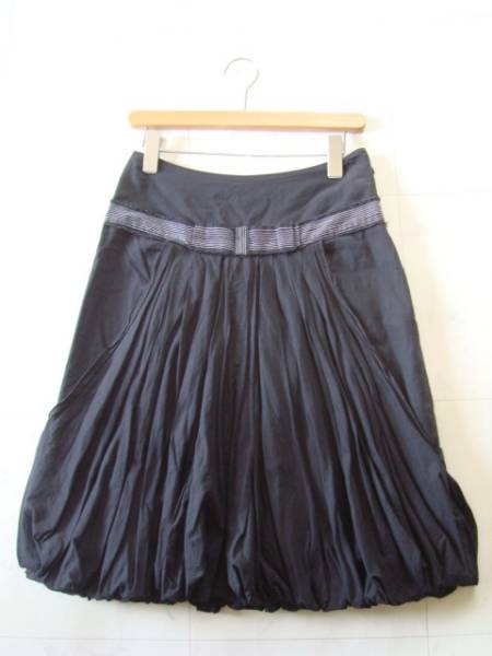Easton Pearson ボリュームスカート size6