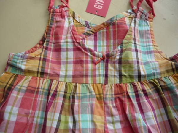  new goods * Gymboree * tunic *5T* in addition, price cut *. shop sale 