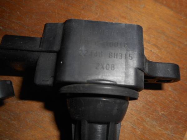 Co030 Serena RC24 ignition coil Direct 22448-8H315