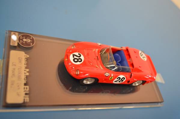 Werk83 1/18 BMW M1 #82 ProCar Series Imola 1980 Cecotto