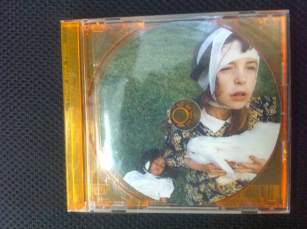 JUDY AND MARY Judy Мали POP LIFE (CD).q