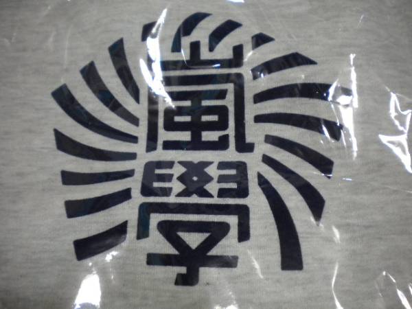 即決★嵐のワクワク學(xué)校2013　スクールトートバック