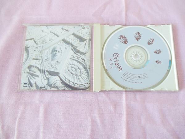 ★CD☆KOMEKOMECLUB/米米CLUB　Octave-オクターブ-☆