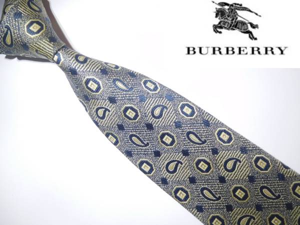 ★BURBERRY★(バーバリー)ネクタイ/450
