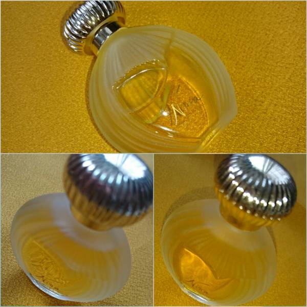 NINA RICCI ニナつリッチ 香水 保存品 未使用 15ml フランス制