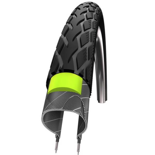 【ＳＣＨＷＡＬＢＥ】マラソン　２８×２.００　２本セット_画像1