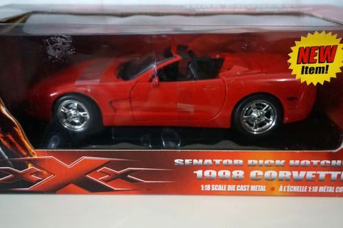 可愛いクリスマスツリーやギフトが！ コルベット トリプルX ワイルドスピード ホット Wheels Hot 10 9 その他
