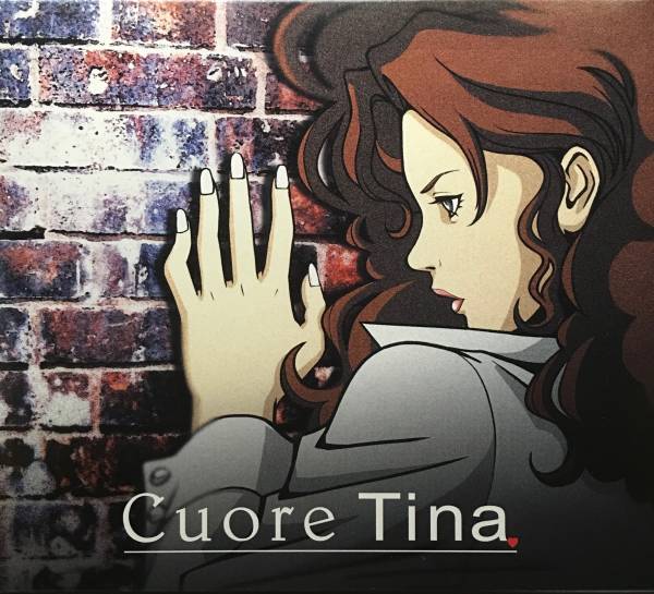 TINA Cuore CD_画像1