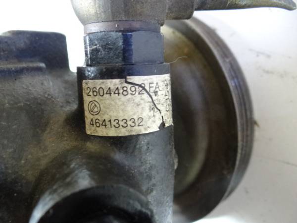 97 year Lancia / Epsilon / power stay pump PS910061