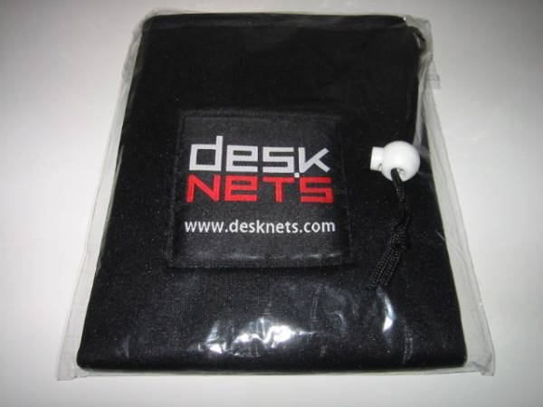 ★ desk Net’s ネックストラップ、ポーチ ★_画像2