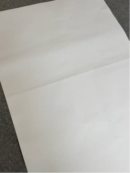 ワンピース　大海賊闘技場　ポスター　【訳あり】_画像3