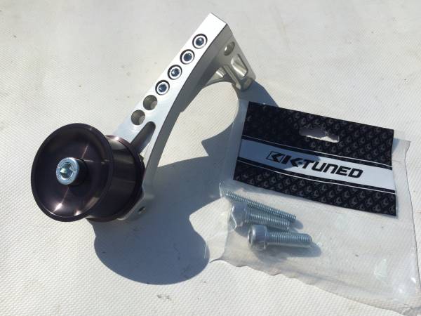 K-TUNED B16A B16B B18C タイミングテンショナー USDM EG6 DC2 EF9 EK9 高回転仕様 シェーブドベイ 正規(guī)輸入品