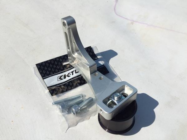 K-TUNED B16A B16B B18C タイミングテンショナー USDM EG6 DC2 EF9 EK9 高回転仕様 シェーブドベイ 正規(guī)輸入品