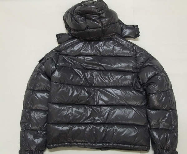 MONCLER*モンクレール★JR・ＭＡＹＡマヤ/グレー14A（大人Ｓサイズ相当）_画像3