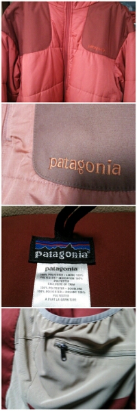 正規(guī)品patagoniaパタゴニアパフライダースダウンジャケット