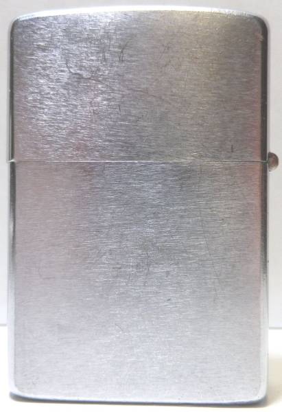 Yahoo!オークション - 73年'レギュラー ZIPPO トラック良品