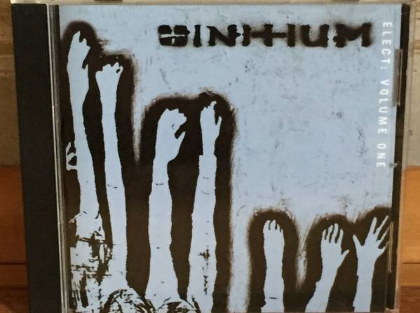 [ CD ] Various / Initium Elect: Volume One Radio 4 / The Streets и т.п. 