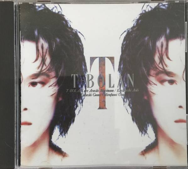 T-BOLAN T-BOLAN CD