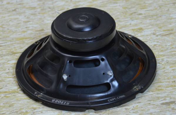 Yahoo!オークション - jensen 10インチユニット C10PF 16Ω 1本 C7895 Yahoo!オークション - jensen 10インチユニット C10PF 16Ω 1本 C7895