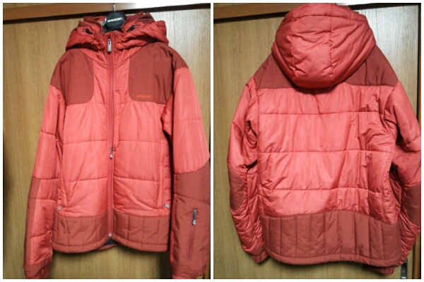 正規(guī)品patagoniaパタゴニアパフライダースダウンジャケット