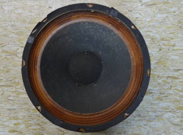 Yahoo!オークション - jensen 10インチユニット C10PF 16Ω 1本 C7895 Yahoo!オークション - jensen 10インチユニット C10PF 16Ω 1本 C7895