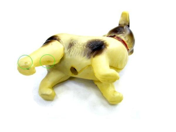 Yahoo!オークション - 【尾振り虫追い払い ワンちゃん セル Yahoo!オークション - 【尾振り虫追い払い ワンちゃん セル