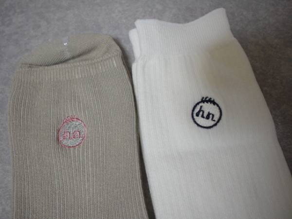 ☆ヒロミチナカノ ソックス&ハイソックス☆23～25 靴下